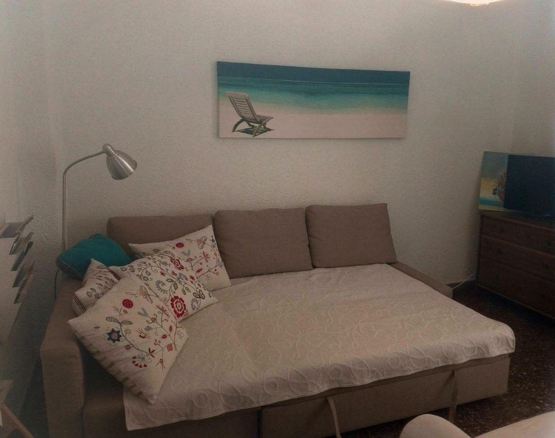 Marina'S Apartment Неа-Муданія Екстер'єр фото